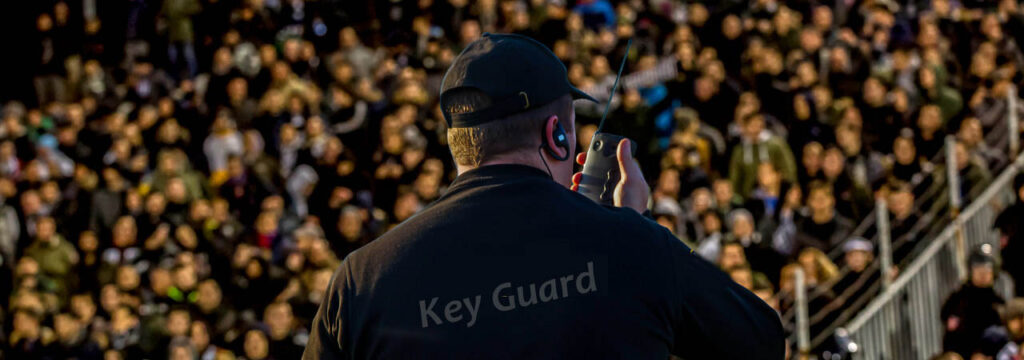 Planning a Successful and Secure Event: The Role of Event Security